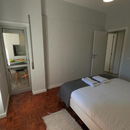 コスタ・ダ・カパリカAlmada, T1 Costa Caparica, Renovadoアパートメント エクステリア 写真