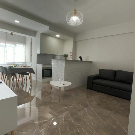 コスタ・ダ・カパリカAlmada, T1 Costa Caparica, Renovadoアパートメント エクステリア 写真