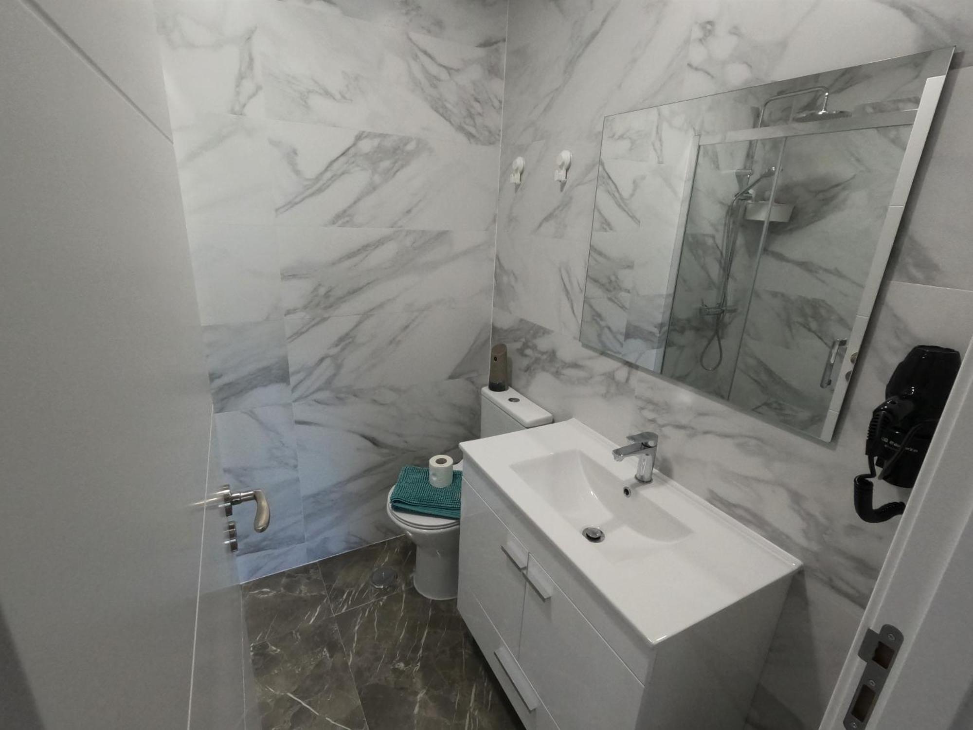 コスタ・ダ・カパリカAlmada, T1 Costa Caparica, Renovadoアパートメント エクステリア 写真